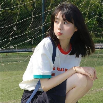 地狱美女